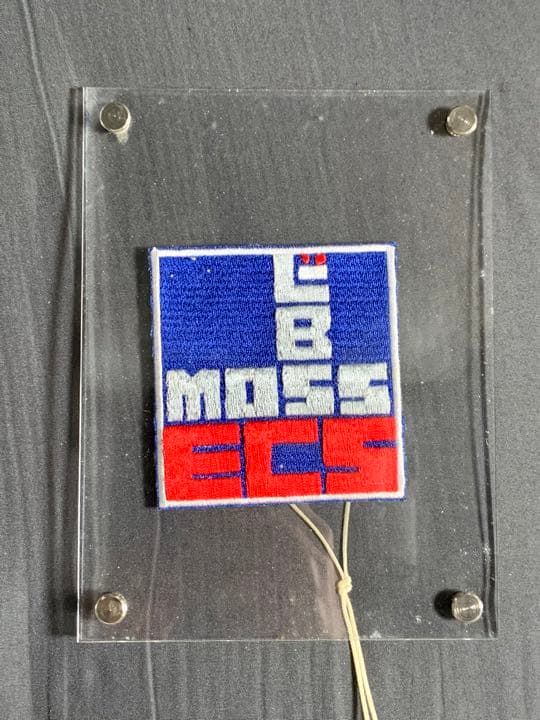 Niロケット あやめ ECS 打ち上げ記念 JAXA 日本宇宙航空研究開発機構