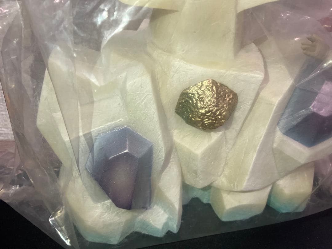 サタコレvol.10 プリズ魔vsウルトラマンジャック フィギュア ソフビ 限定