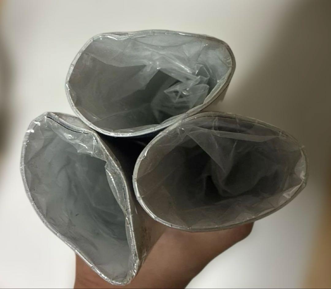 NIRVANA  COBAINニルヴァーナ カートコバーン ポスター3枚