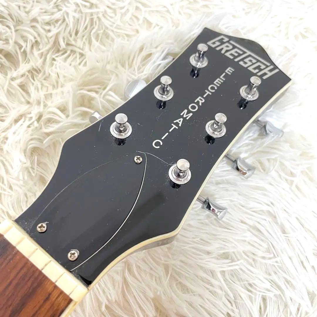 Gretsch Electromatic PRO JET エレキギター ケース付