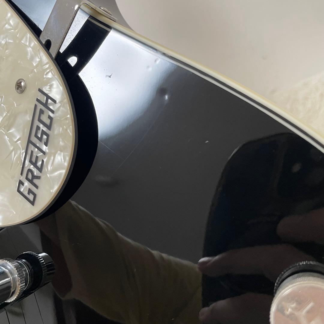 Gretsch Electromatic PRO JET エレキギター ケース付