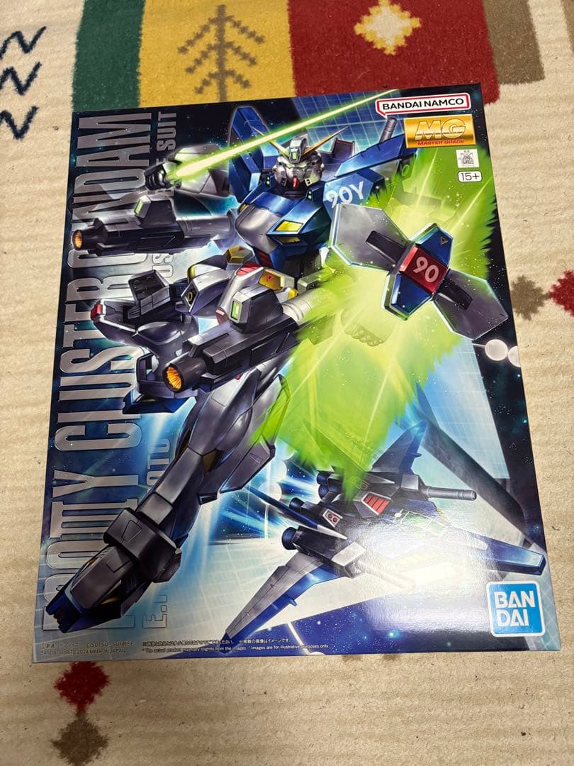 MG HG ガンプラ 6体セット プレミアムバンダイ