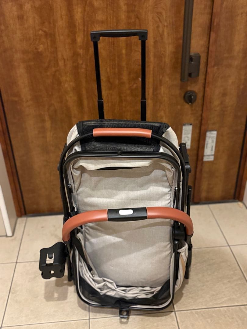 PETTENA Night ペテナ pettena ペットカート　犬用カート