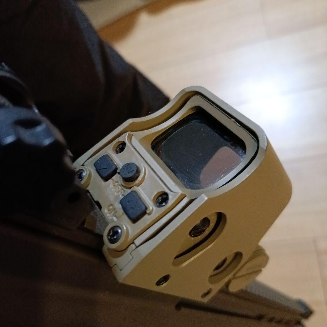 次世代電動ガン タン 付属品付き SCAR-H スカーH 東京マルイ