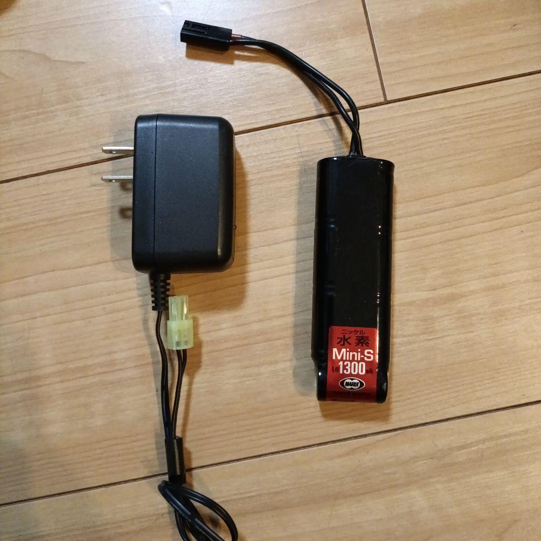 次世代電動ガン タン 付属品付き SCAR-H スカーH 東京マルイ