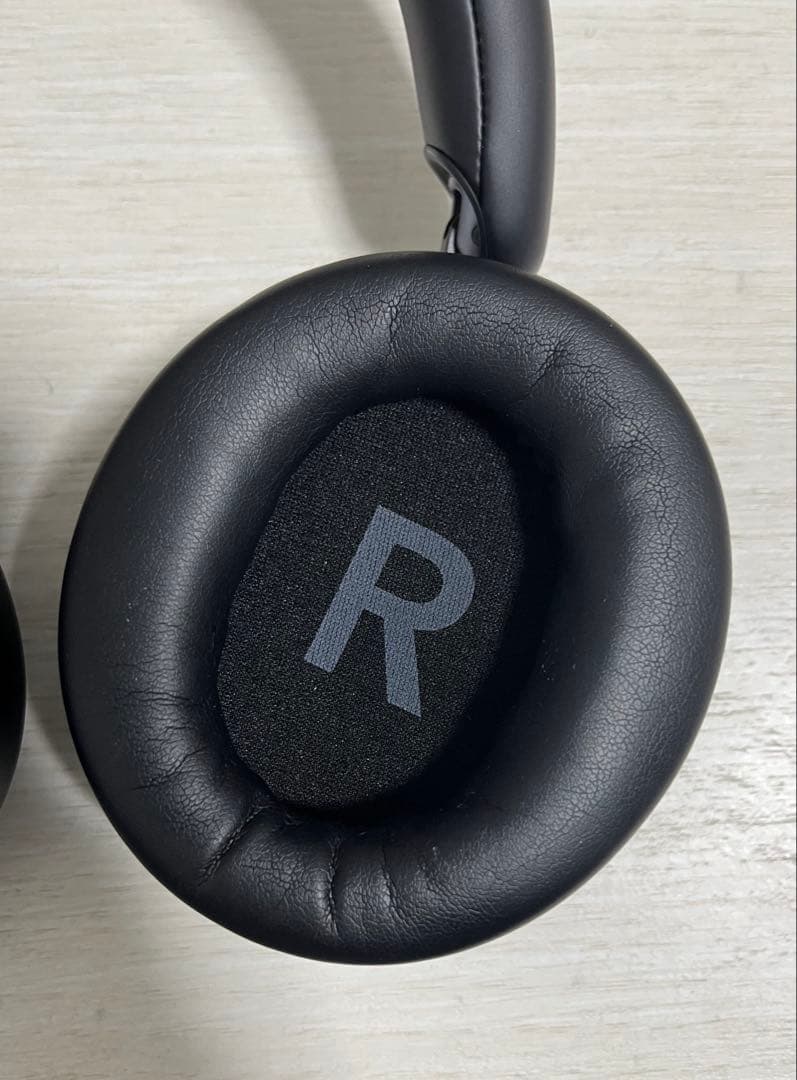 ヘッドホン Anker Soundcore space one pro