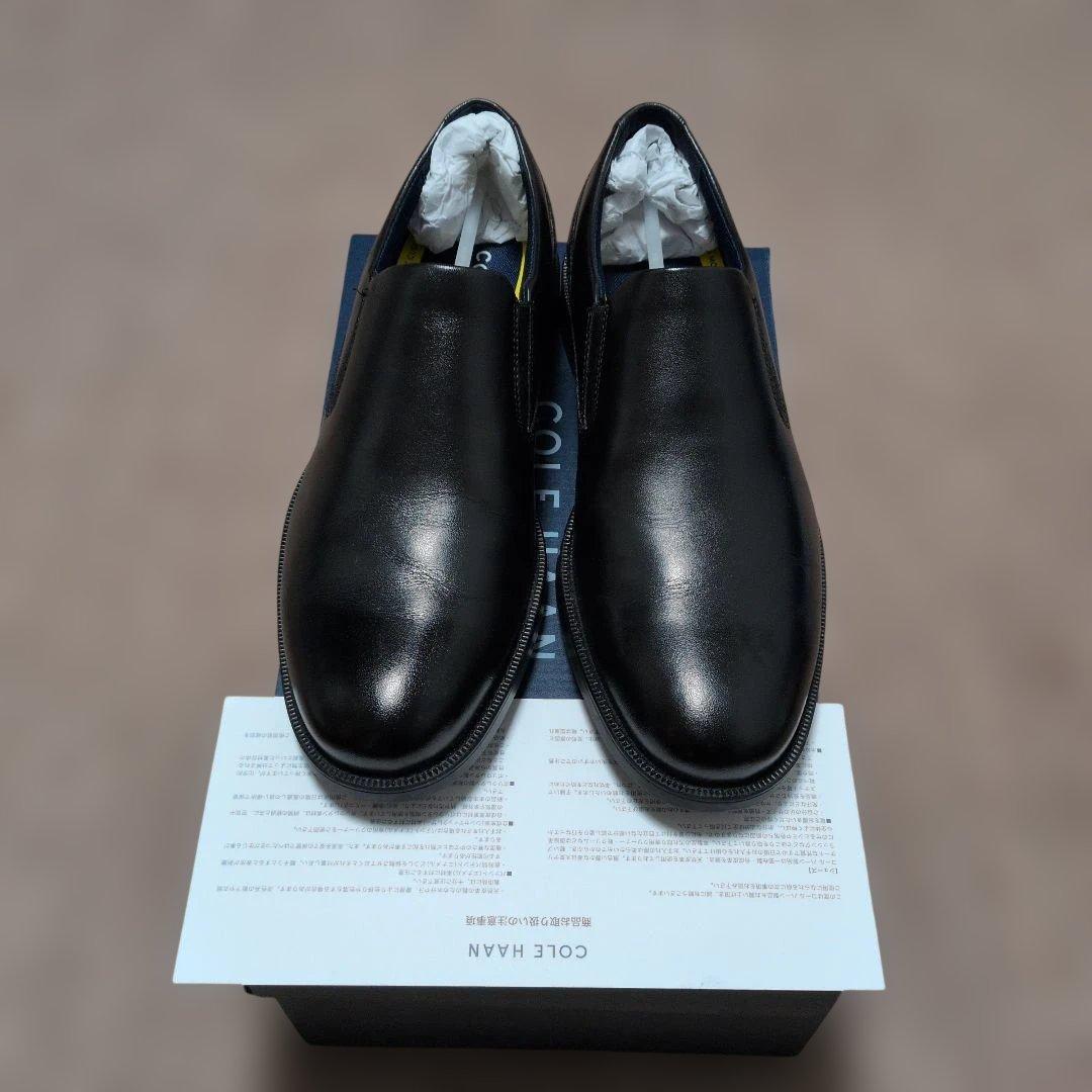 【値下げ12,000円→10,000円】 コールハーン　スリップオンローファー