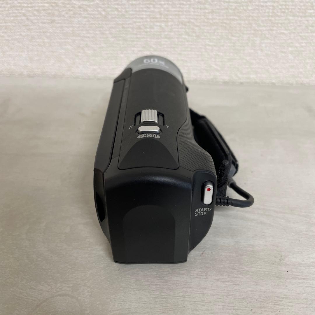 SONY フルハイビジョンビデオカメラHDR-CX470