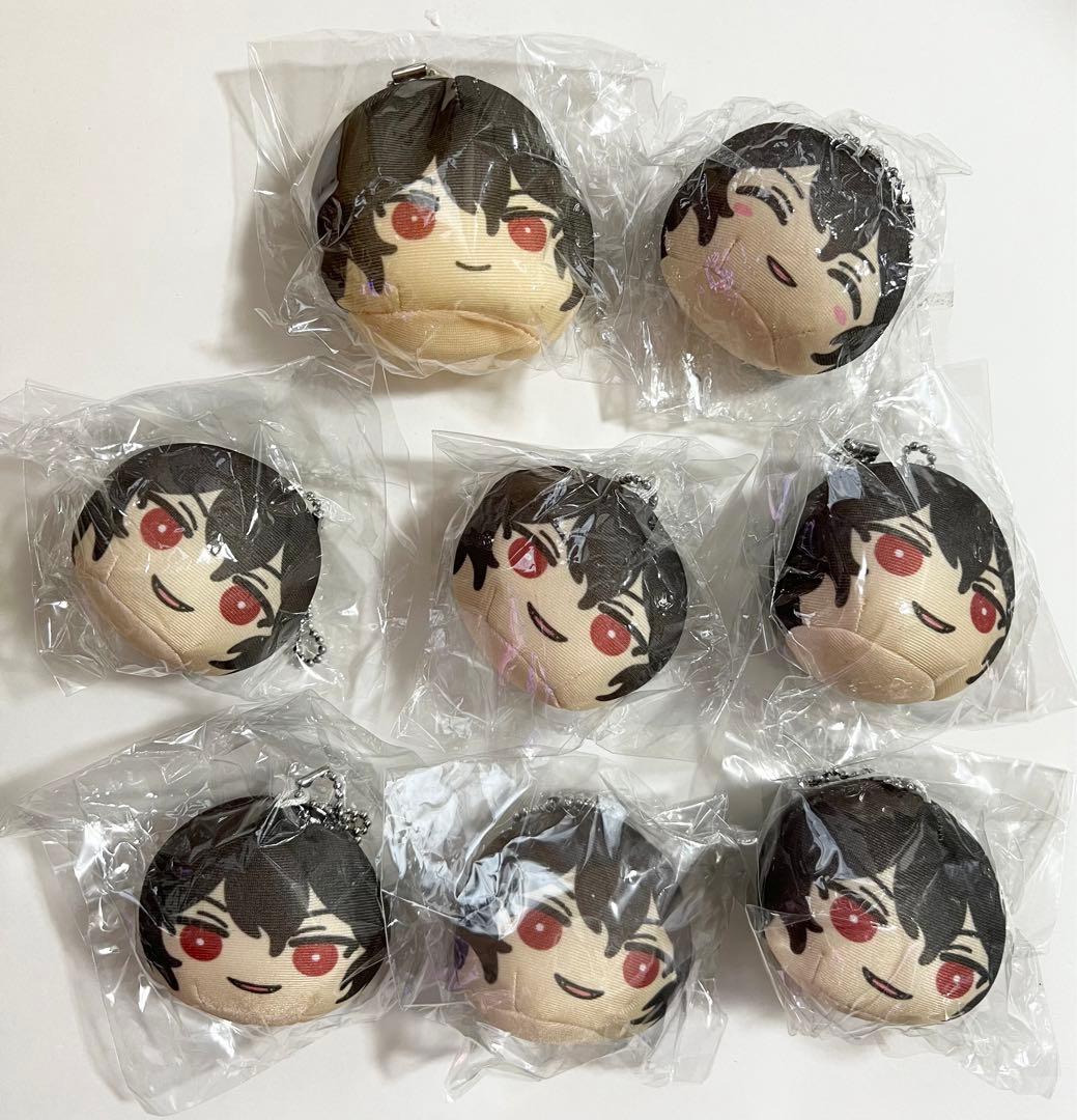 あんすた おまんじゅう 朔間零 特典 初期