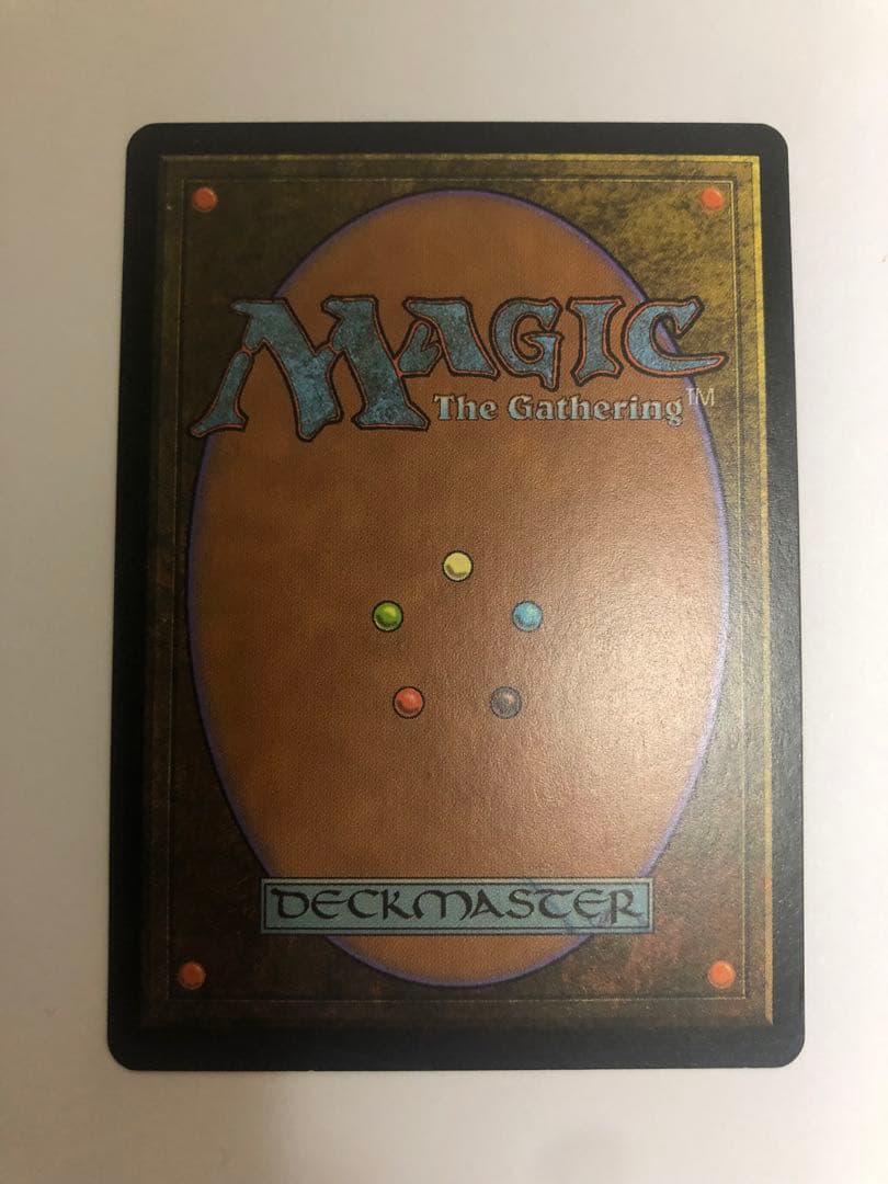 モックス・ダイアモンド アーティファクトカード 日本語版 マジックザギャザリング