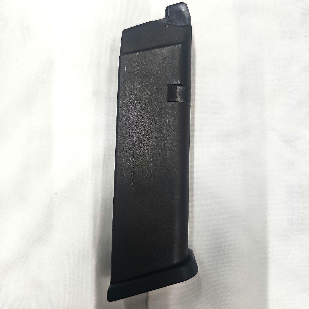 【東京マルイ】グロック26 アドバンス+ライト