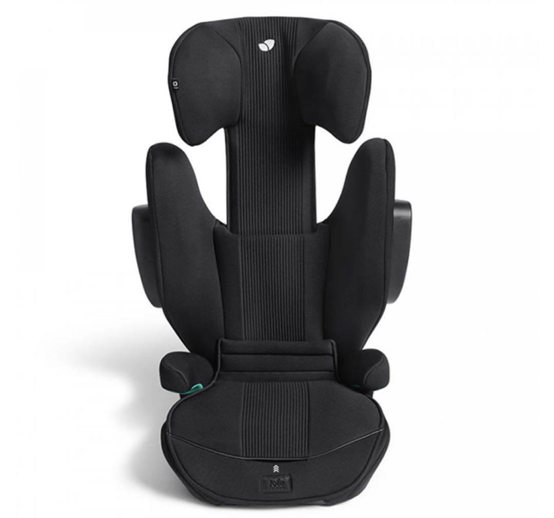 joie ジョイー アイ・トレバー ハイバック式 ジュニアシート ISOFIX