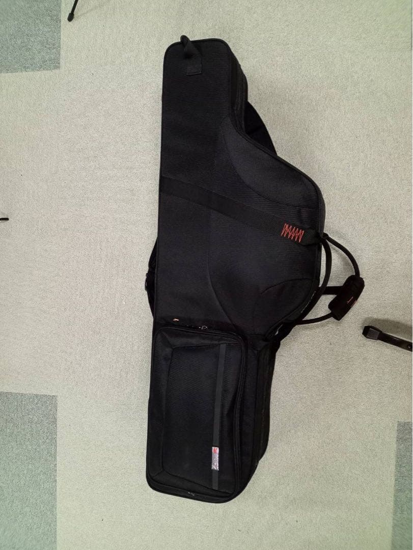 バリトンサックスケース【PROTEC】 PB311CT バリトンサックスケース