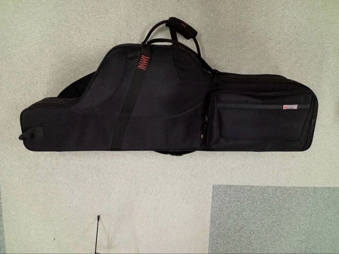 バリトンサックスケース【PROTEC】 PB311CT バリトンサックスケース