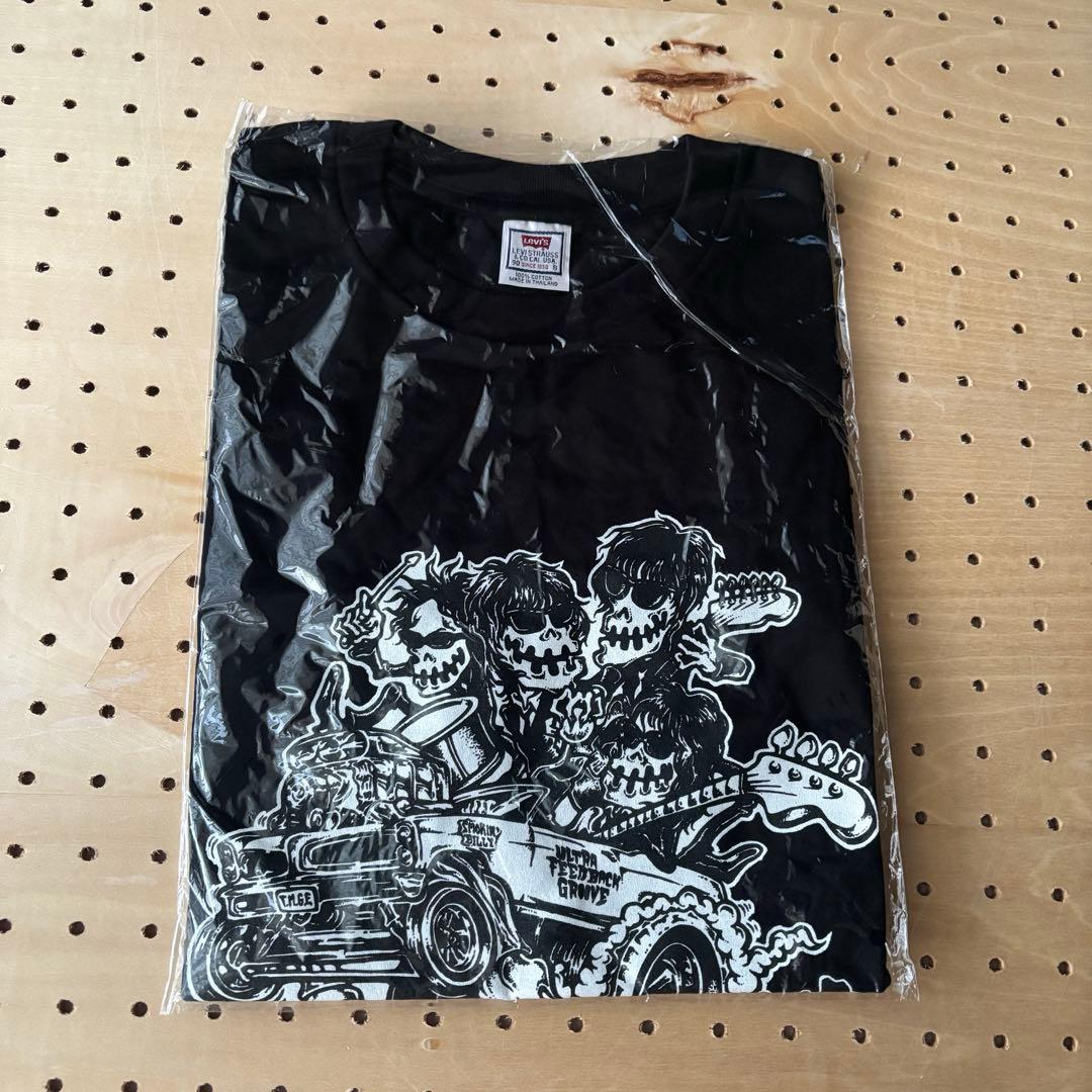 THEE MICHELLE GUN エレファント　Tシャツ2点