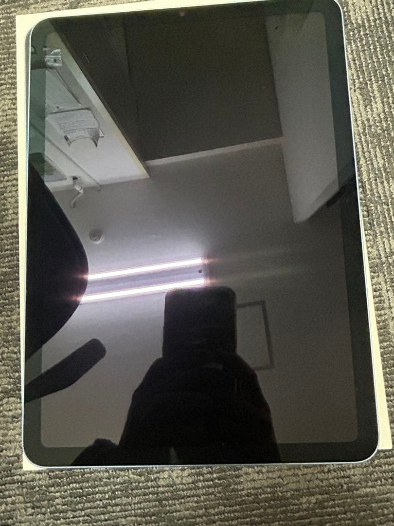 ipad air 第5世代 256gb本体