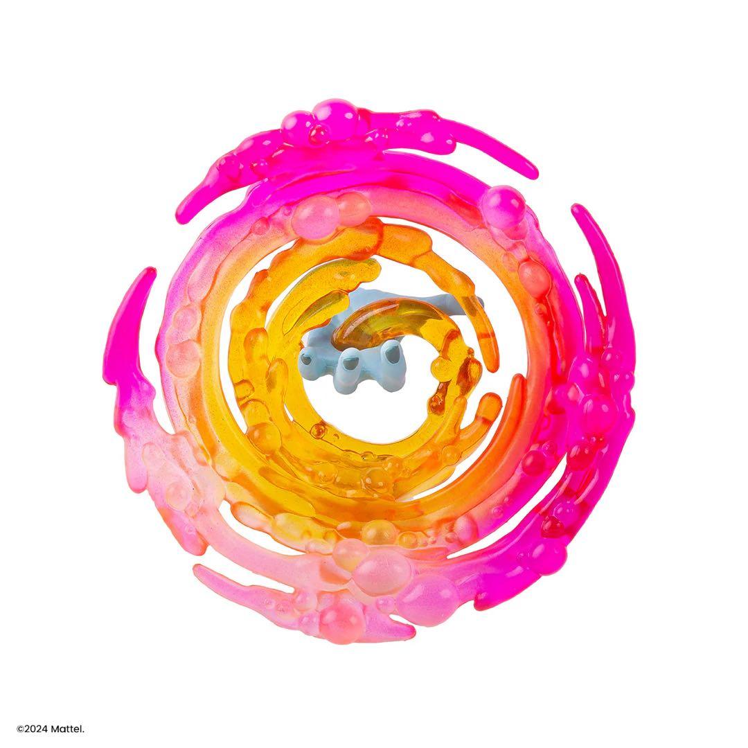 Masters of the Universe Orko MOTU オルコ