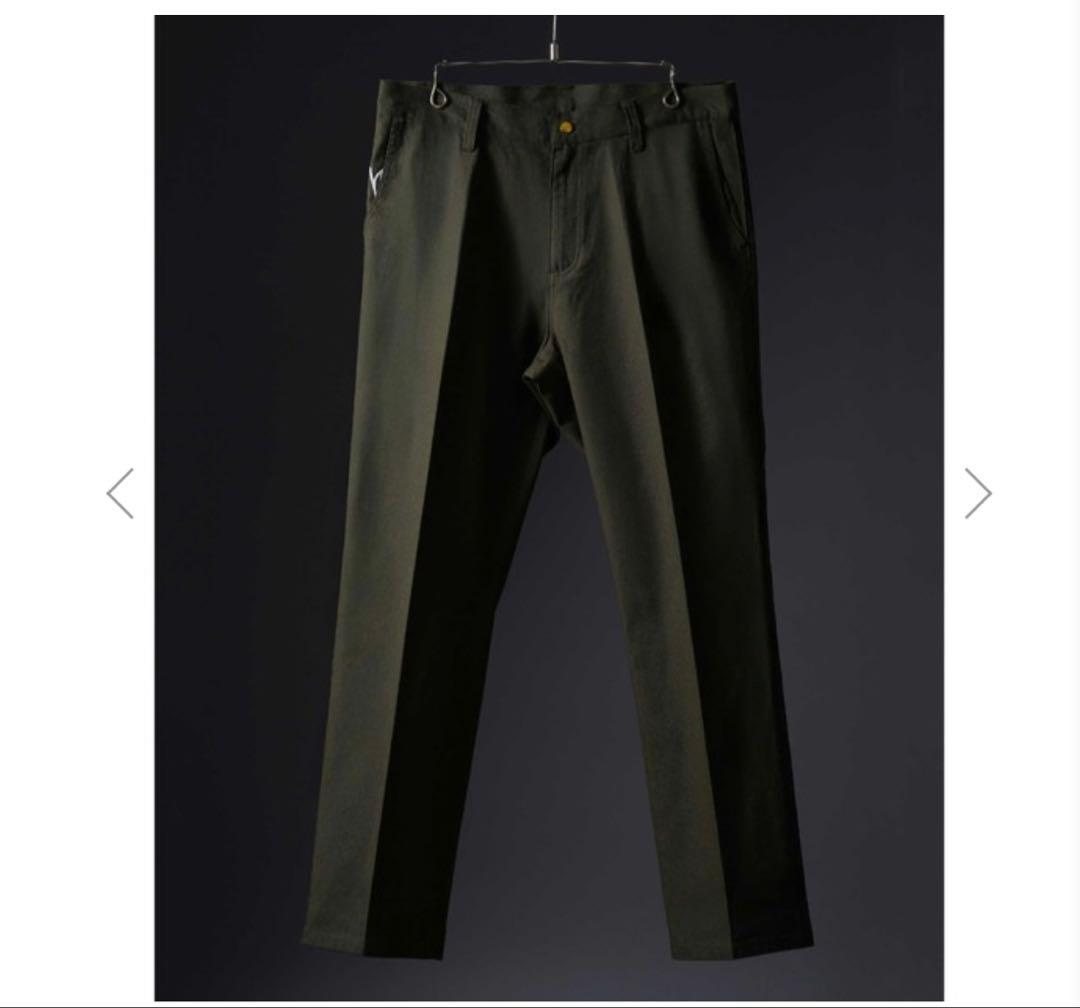 に*も様 克哉 Produce Epiphany ジャケット　パンツ