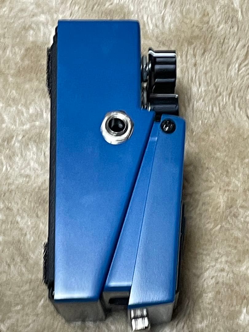 ギター boss bd 2w