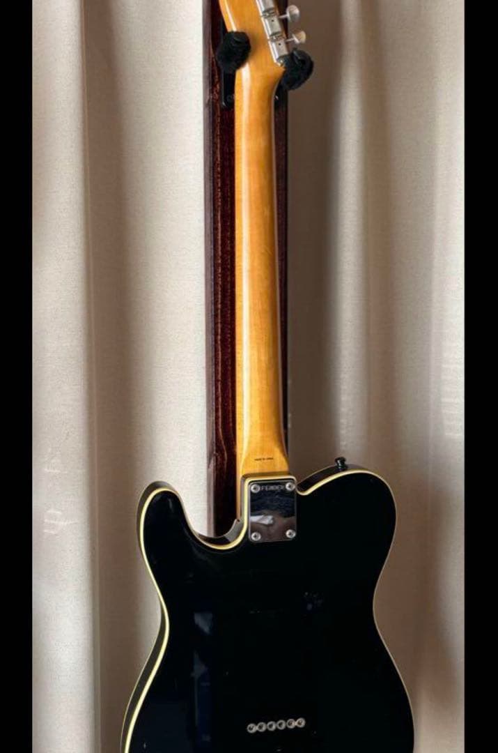 フェンダージャパン　 Aシリアル　テレキャスター　TLC-62B　TLC62B