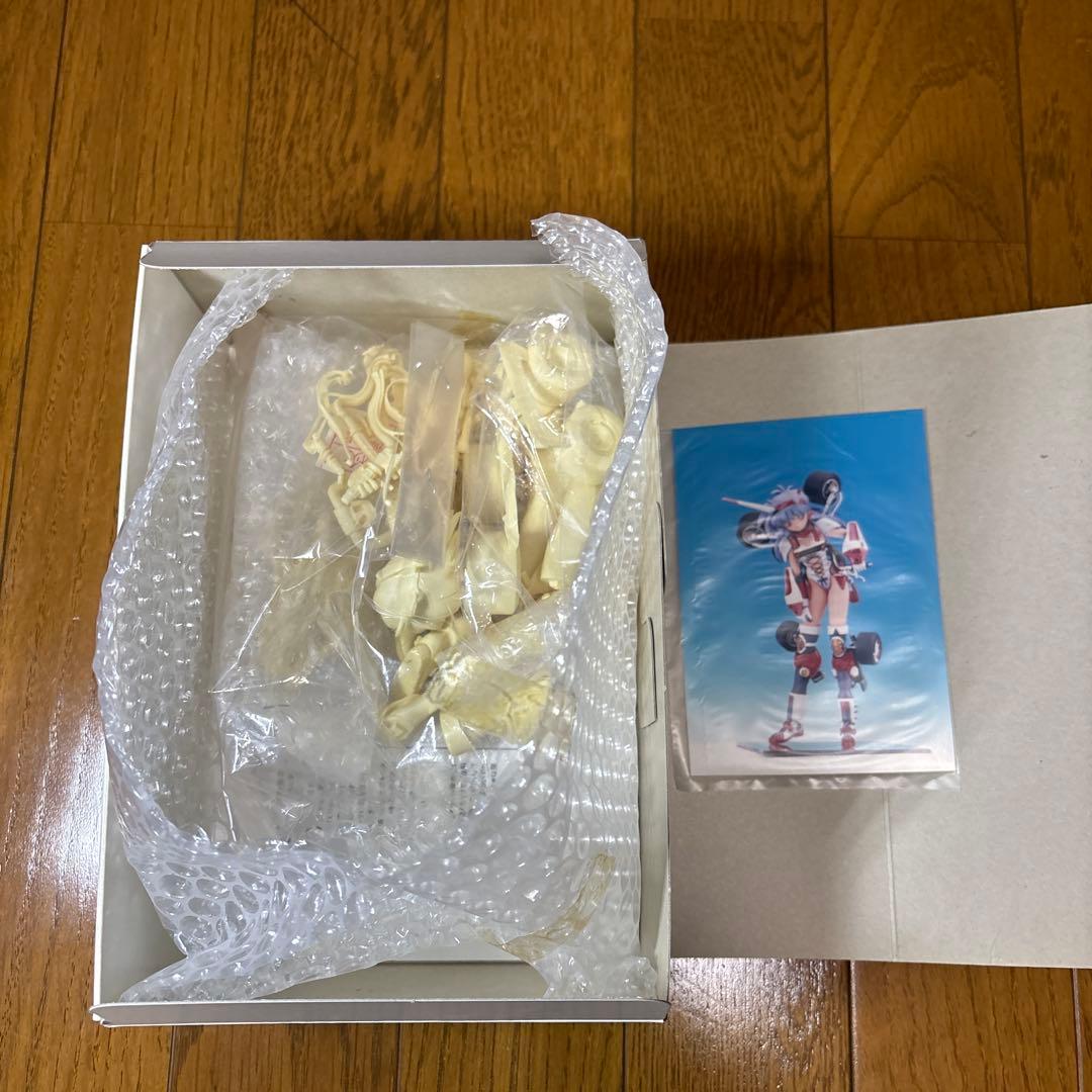 へ*つ様 海洋堂 銀河お嬢様伝説ユナ2 まとめ売り