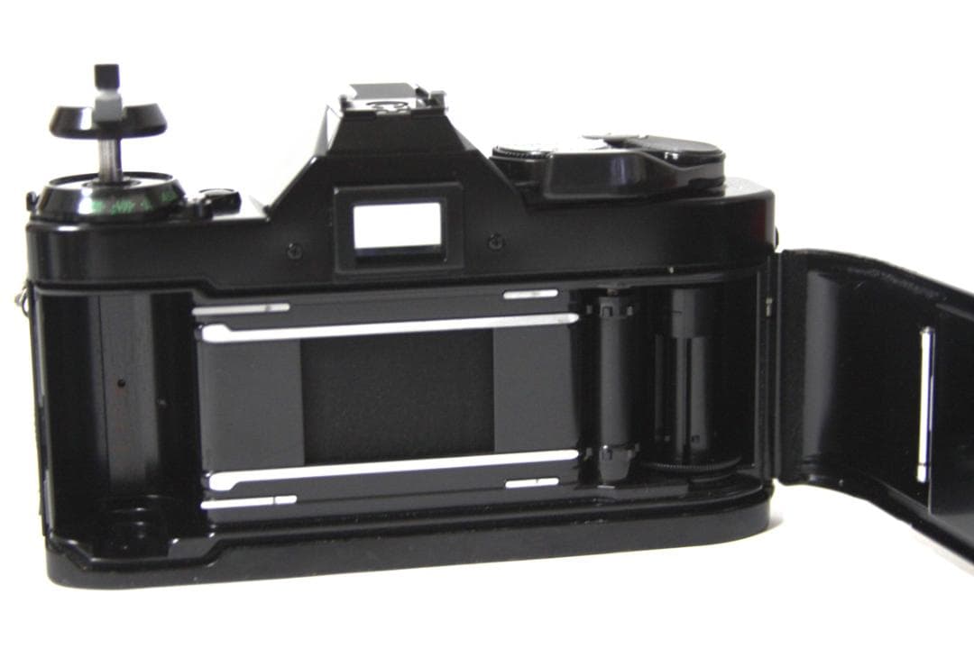 【美品】Canon AE-1 PROGRAM キヤノン