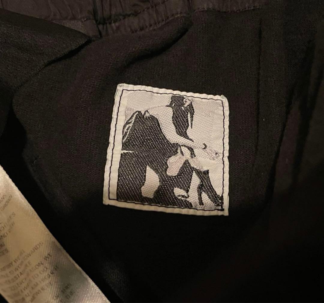 【国内正規店購入品新品】 Rick Owens drkshdw クリーチカーゴ