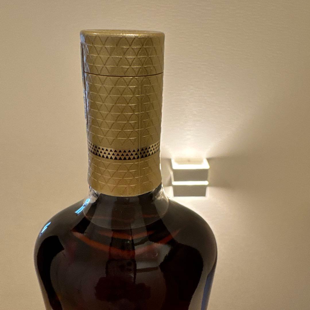 サントリー ザ マッカラン 18年 700ml