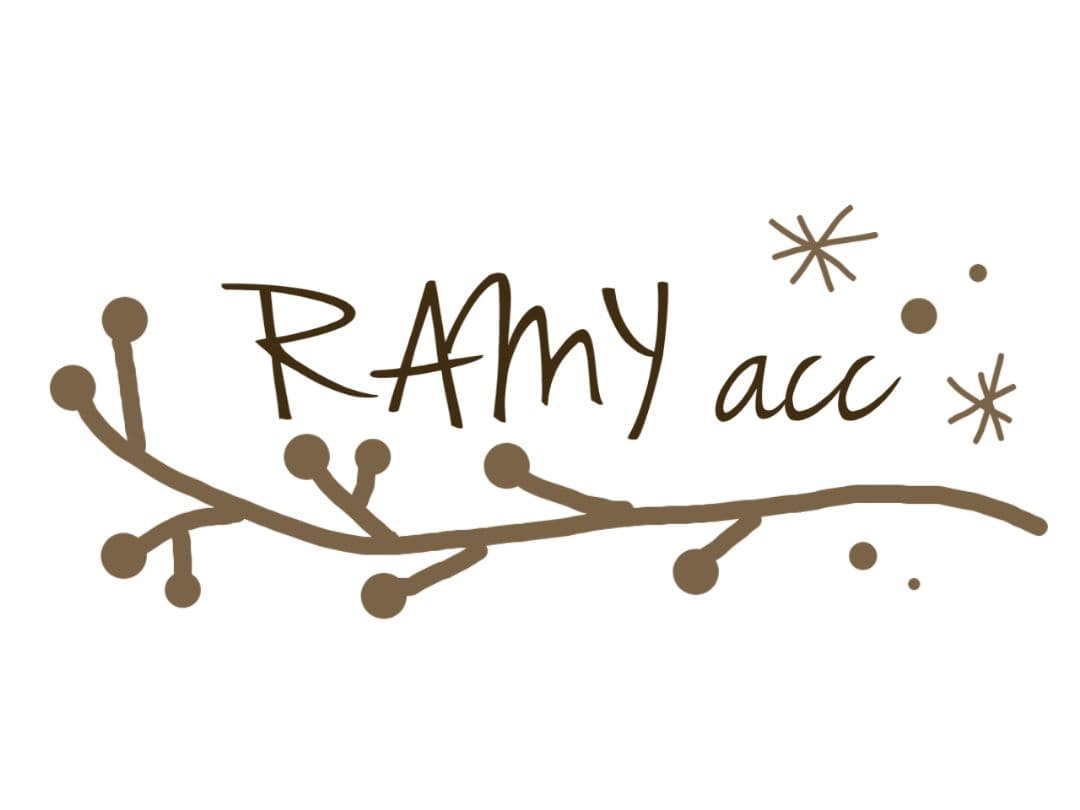 ワンちゃんリボン各種