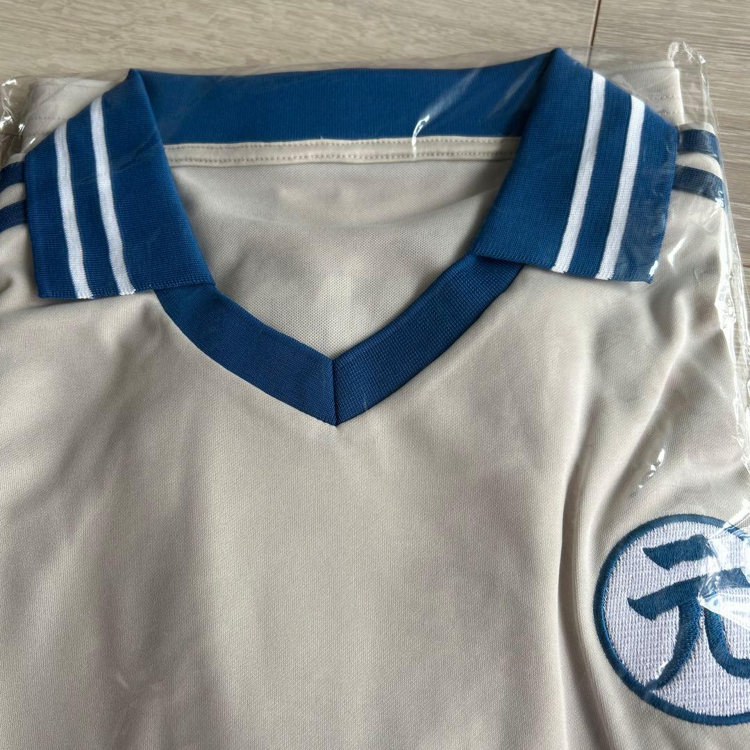 松田元太プロデュース　GENTAN代表　FC限定 ユニフォーム