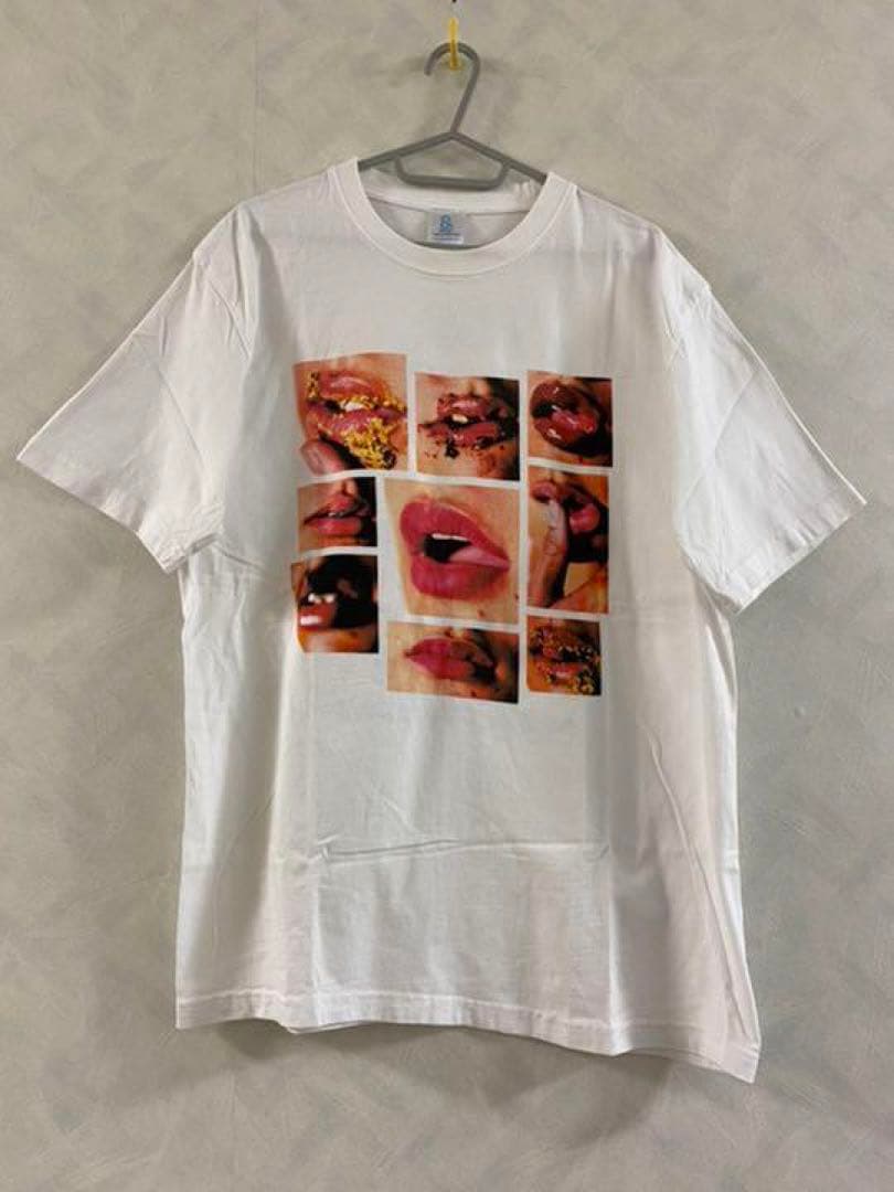 DISH// 日本武道館単独公演 2018 北村匠海 僕の唇のTシャツです XL