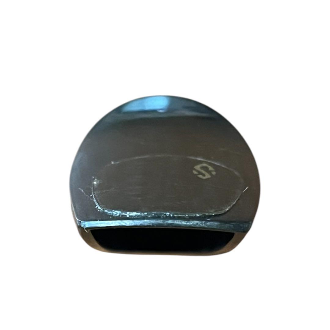 【USED・美品】ルソー　バリトンサックス　マウスピース 5R