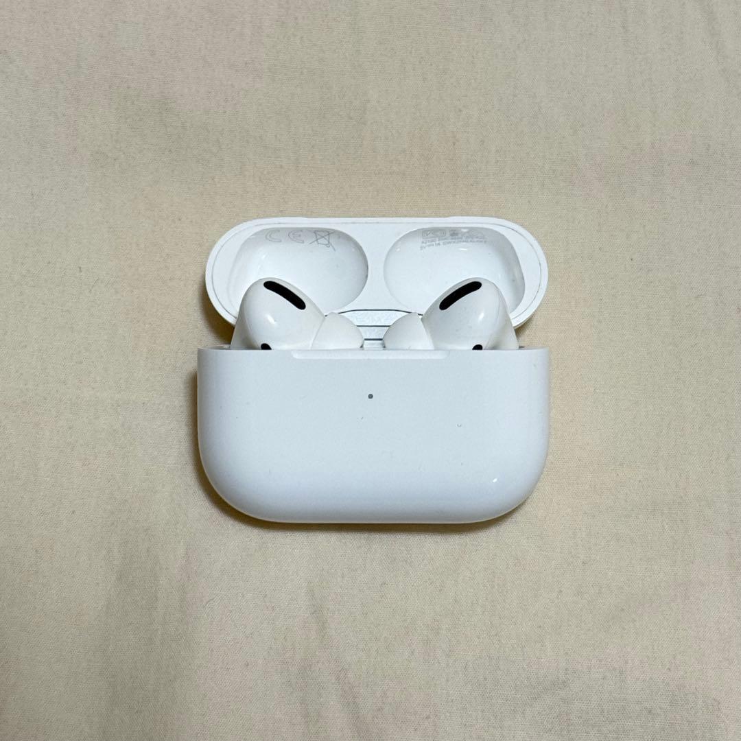 [Airpods Pro付][美品]iPhone14 Pro 512gb