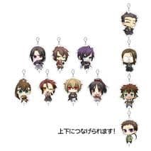 薄桜鬼　夏の市　冬の市　グッズ