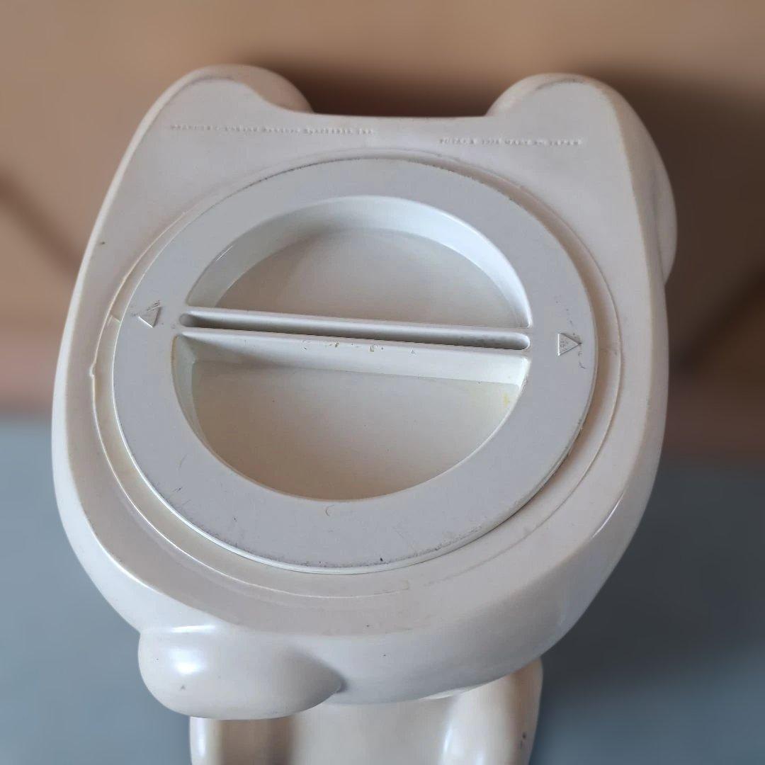 ビンテージスヌーピー 　ウッドストック 　貯金箱　コレクターグッズ　SNOOPY