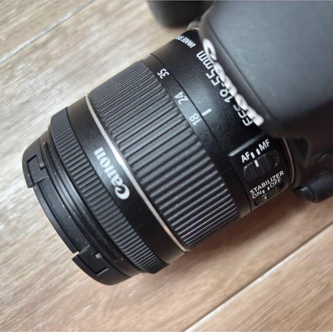 Canon EOS Kiss X9 【美品】 キャノン キス