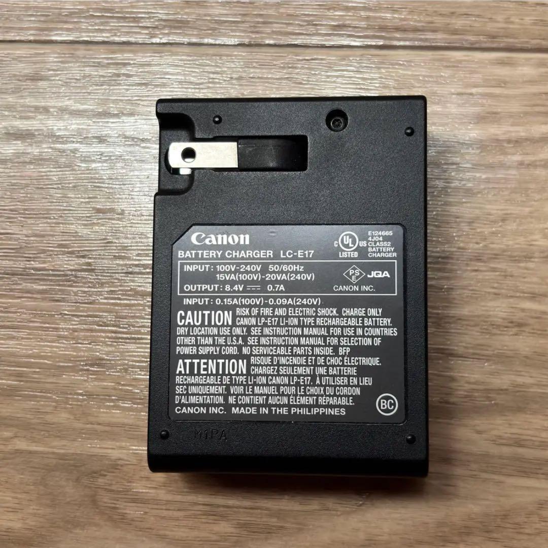 Canon EOS Kiss X9 【美品】 キャノン キス