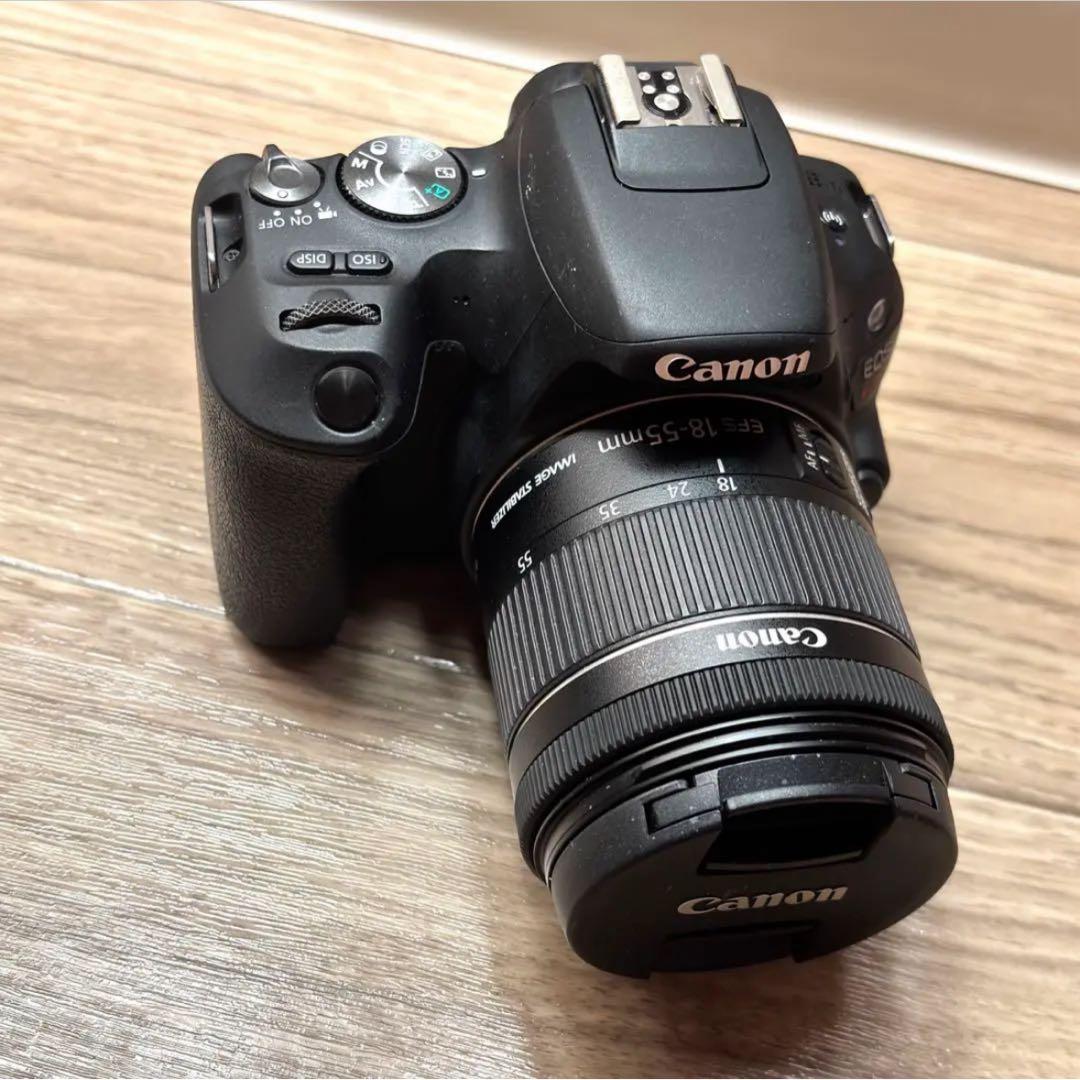 Canon EOS Kiss X9 【美品】 キャノン キス