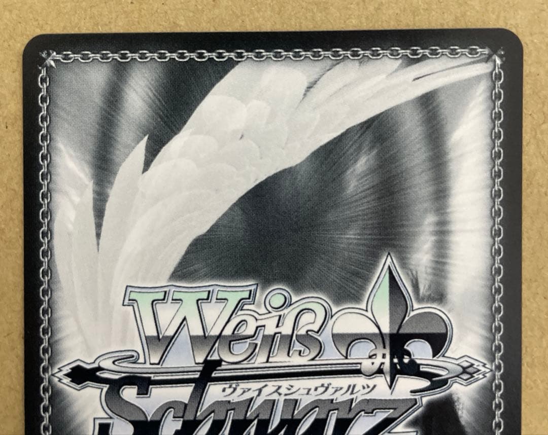 ヴァイス　FAIRY TAIL 秘密の笑顔　ミラジェーン(SP)(金箔サイン入り