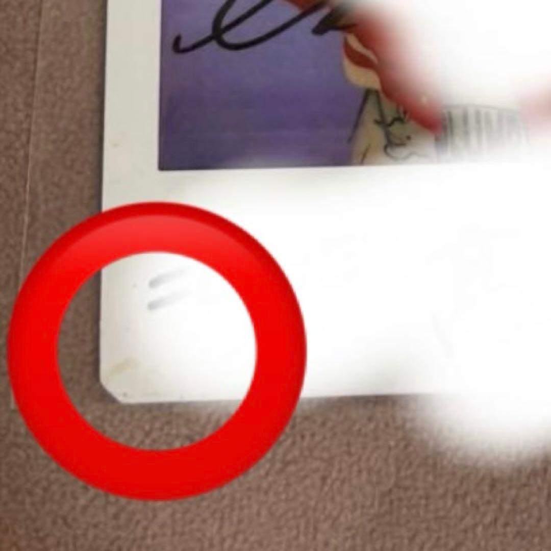 ＝LOVE 髙松瞳 チェキ ドライブデート都内衣装