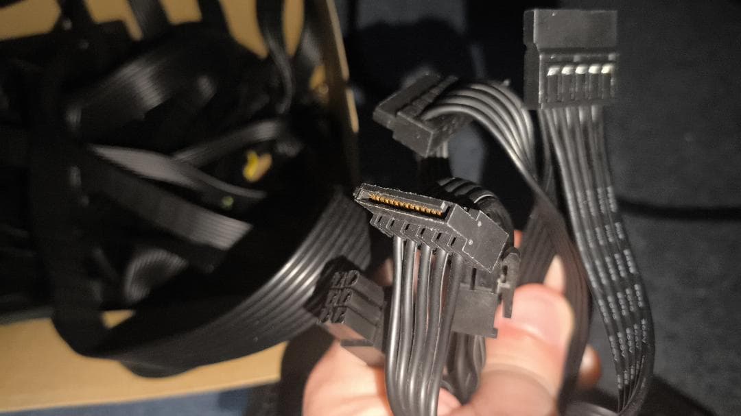 ZOTAC GeForce RTX 3070 8GB ＋CPU＋メモリ＋電源