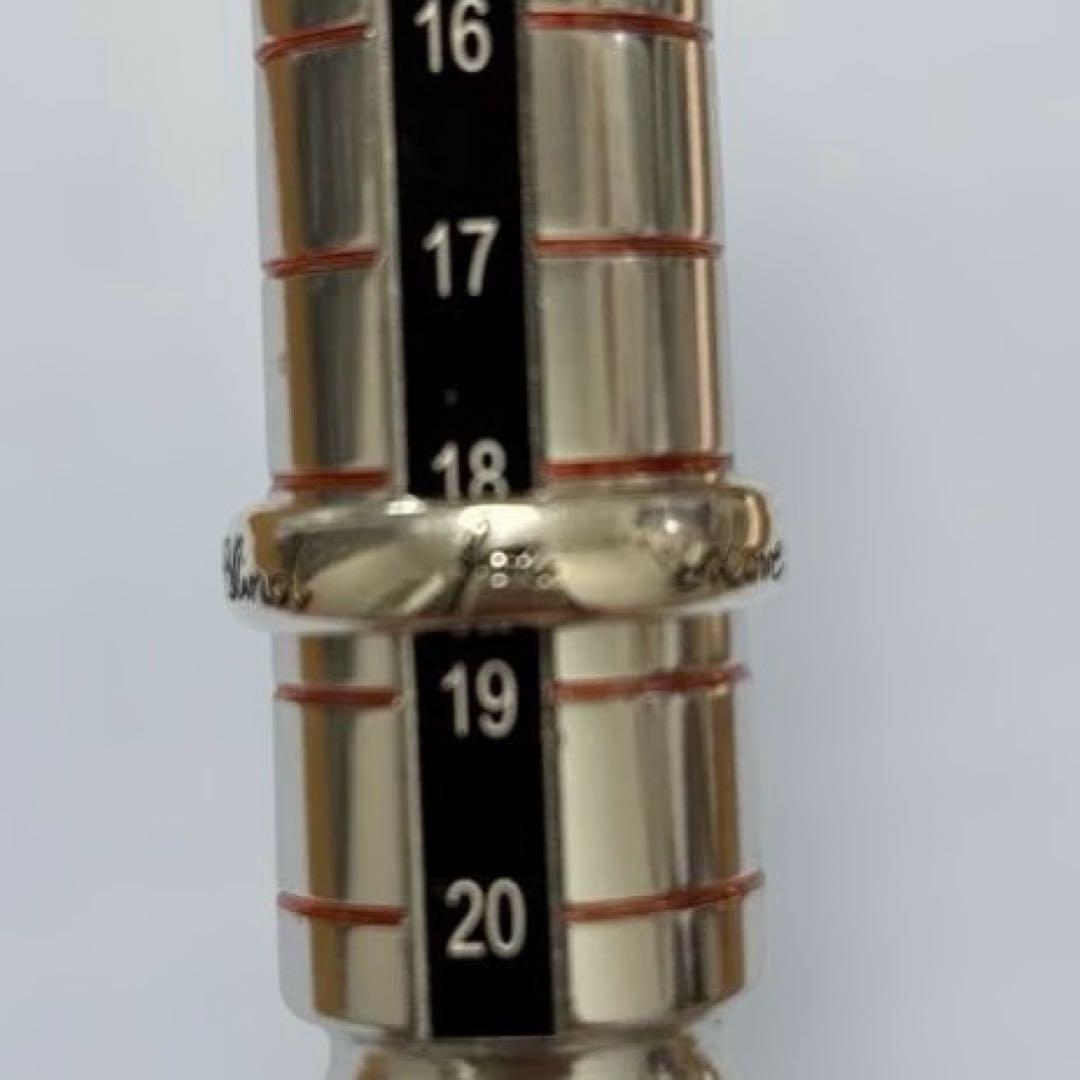 サイズ19号 GUCCI リング