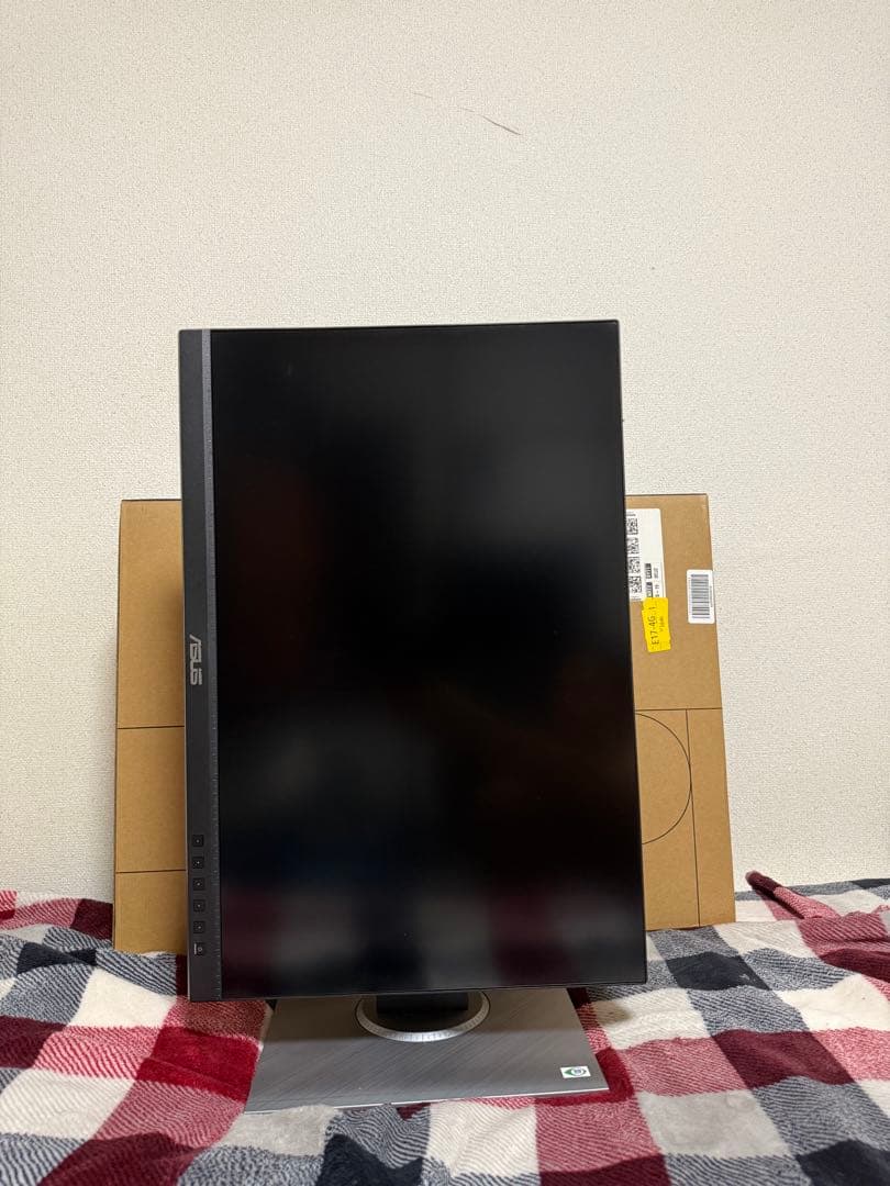 ASUS ProArt PA248QV 24.1インチ　16:10 WUXGA