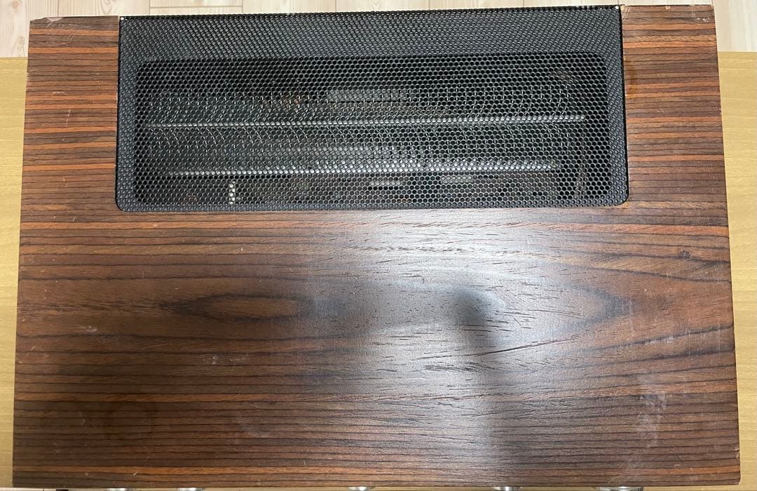 LUXMAN L-48X プリメインアンプ