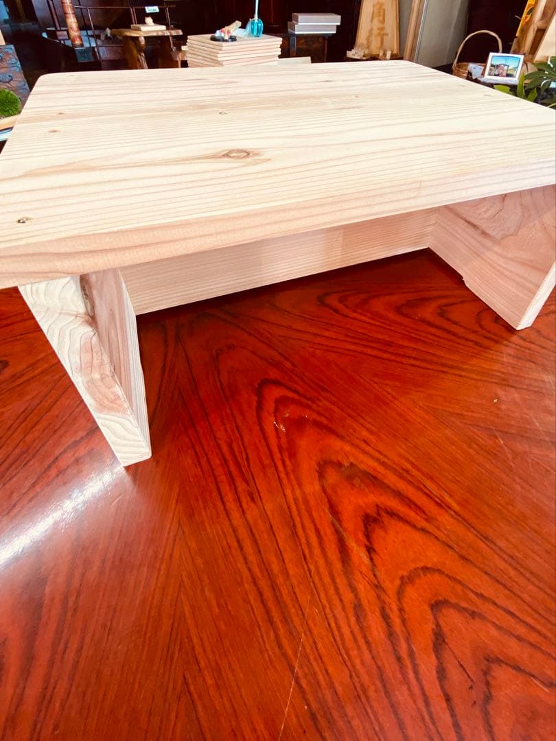 手作り銘木杉の賞状額