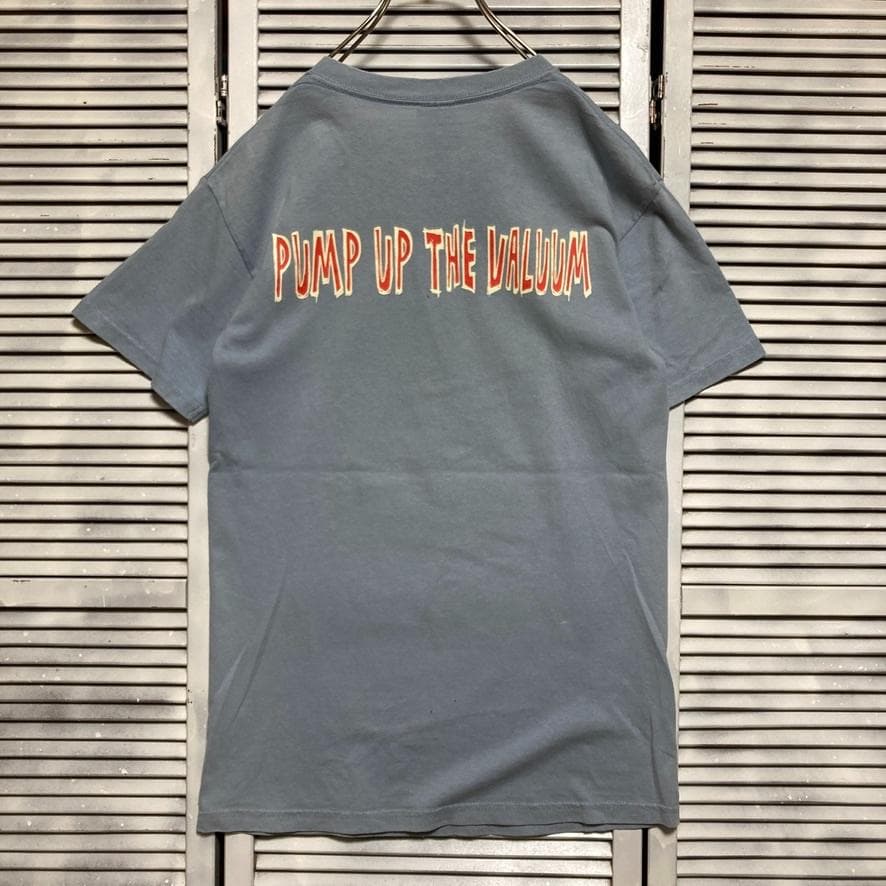 翔*ン様 BOOE バンド Tシャツ 古着 水色 NOFX ノーエフエックス 看