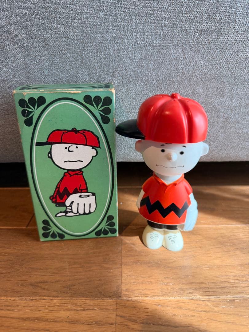 AVON PEANUTS 未使用 10点セット