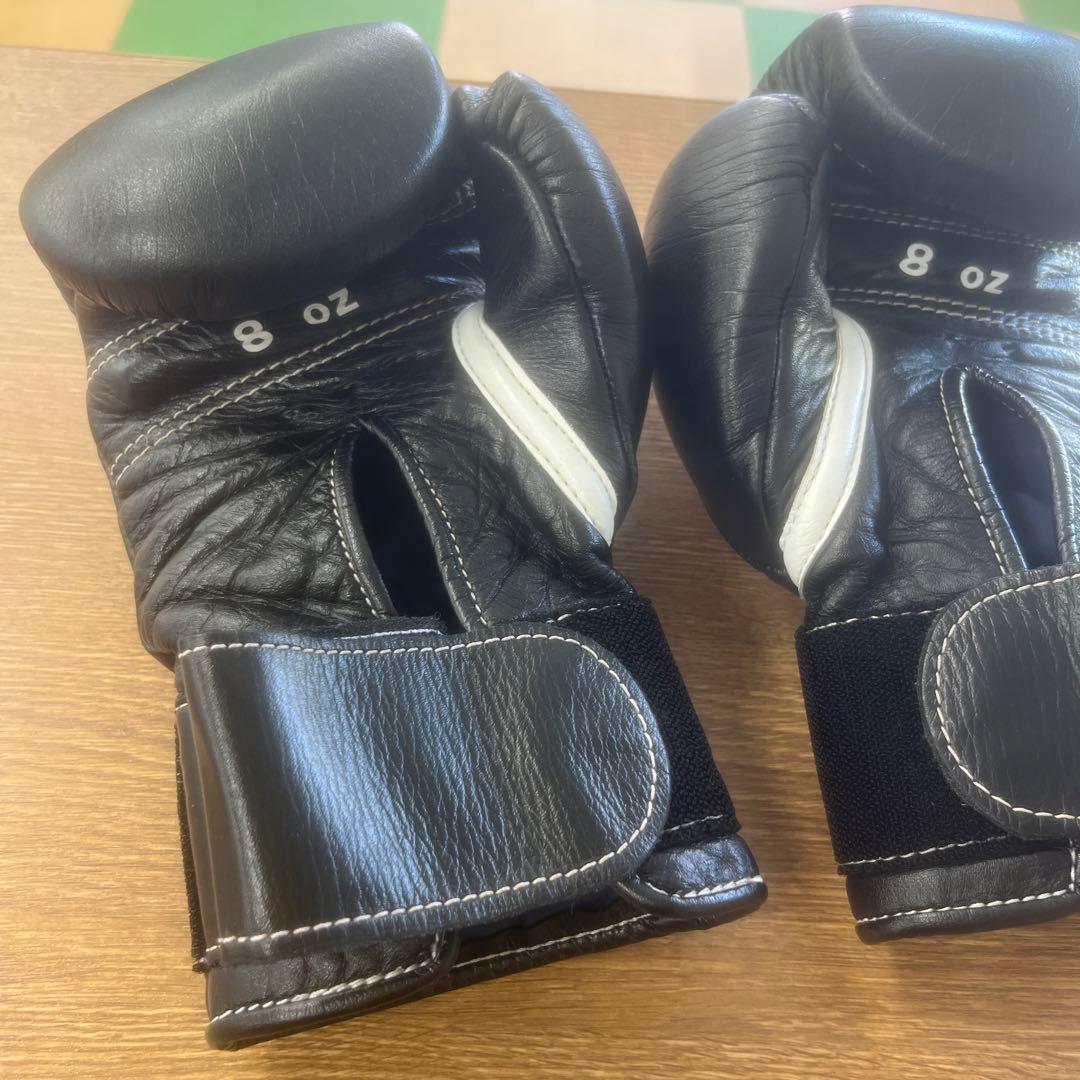 ウイニング　ボクシンググローブ8oz 1977