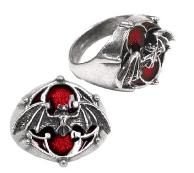 アクセサリー AlchemyGothic R119W CARFAX