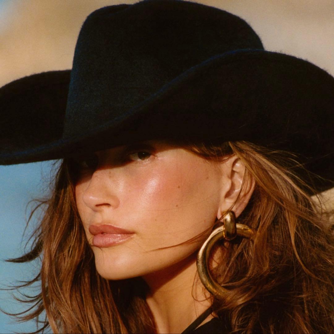 RHODE 限定LEMONTINI リップ＆SUN SOAK チーク